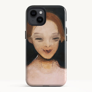 iPhone 13 / Tough Case