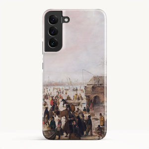 Galaxy S22 Plus / Slim Case