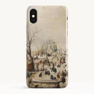 iPhone XS / Slim Case