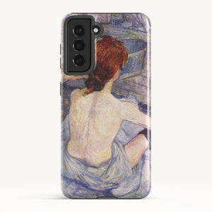 Galaxy S21 / Tough Case