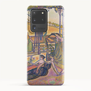 Galaxy S20 Ultra / Slim Case