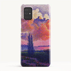 Galaxy A71 / Slim Case