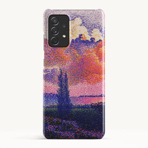 Galaxy A72 4G 5G / Slim Case