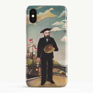 iPhone X / Slim Case