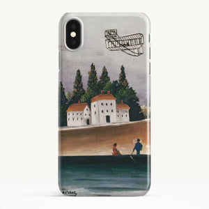 iPhone XS Max / Slim Case