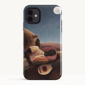 iPhone 11 / Tough Case