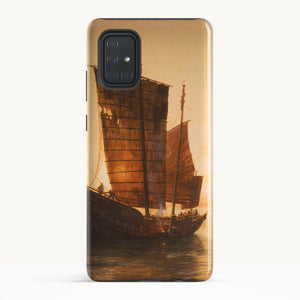 Galaxy A71 / Tough Case