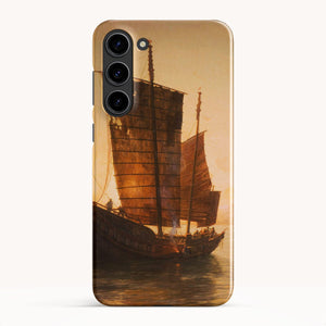 Galaxy S23 Plus / Slim Case