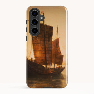 Galaxy S24 Plus / Tough Case