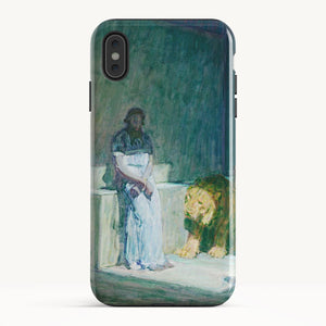 iPhone XS Max / Tough Case