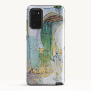 Galaxy Note 20 / Tough Case