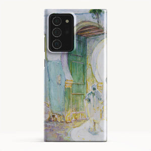 Galaxy Note 20 Ultra / Slim Case