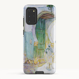 Galaxy S20 Plus / Tough Case