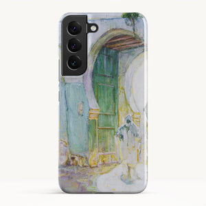 Galaxy S22 / Slim Case