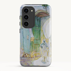 Galaxy S23 / Tough Case