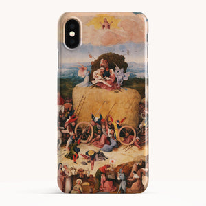 iPhone XS Max / Slim Case