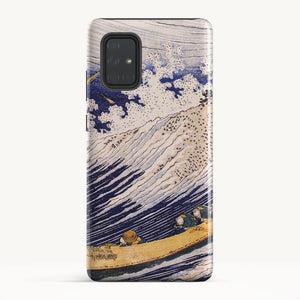 Galaxy A71 5G / Tough Case