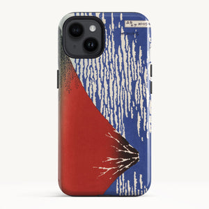 iPhone 13 / Tough Case