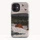 iPhone 12 Mini / Tough Case