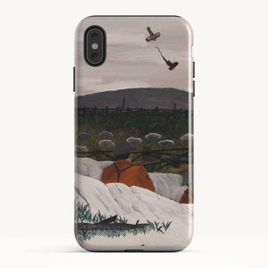 iPhone XS Max / Tough Case