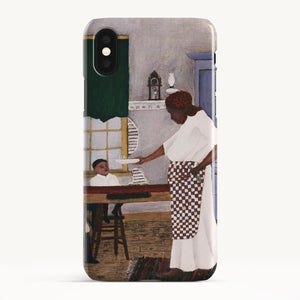 iPhone XS / Slim Case