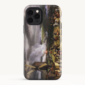 iPhone 12 Pro / Tough Case