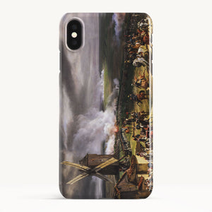 iPhone XS Max / Slim Case