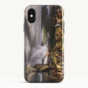 iPhone XS / Tough Case