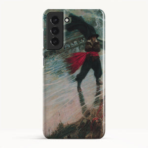 Galaxy S21 / Slim Case