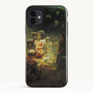 iPhone 11 / Tough Case