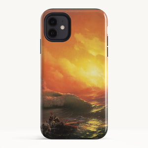 iPhone 11 / Tough Case