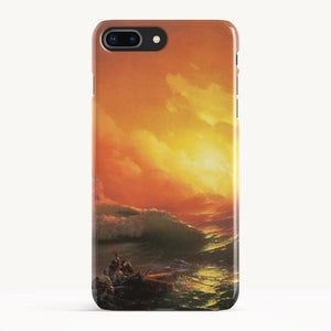 iPhone 8 Plus / Slim Case