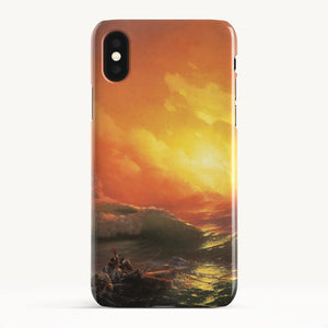 iPhone X / Slim Case