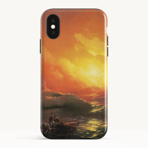 iPhone XS / Tough Case