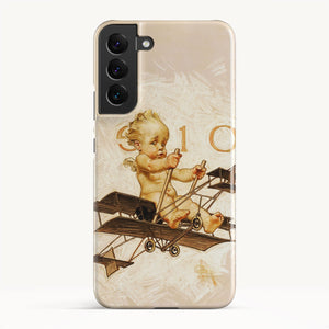 Galaxy S22 Plus / Slim Case