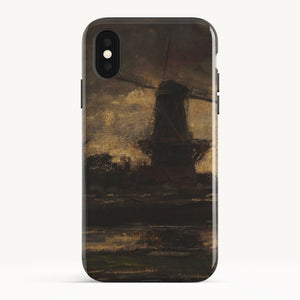 iPhone XS / Tough Case