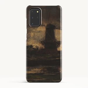 Galaxy S20 Plus / Slim Case