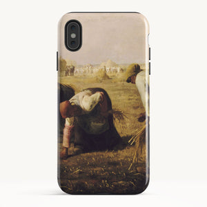 iPhone XS Max / Tough Case