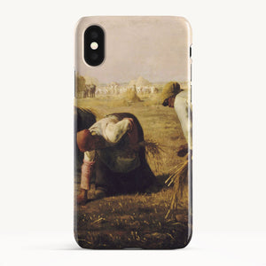 iPhone XS / Slim Case