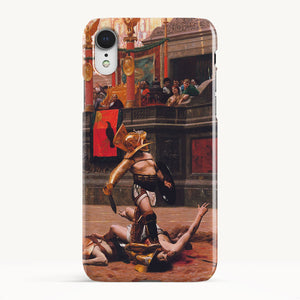 iPhone XR / Slim Case