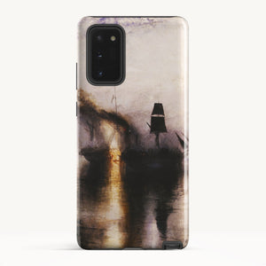 Galaxy Note 20 / Tough Case