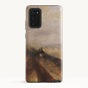 Galaxy Note 20 / Tough Case