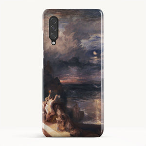 Galaxy A90 5G / Slim Case