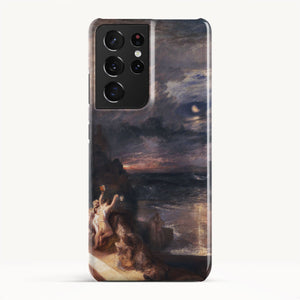 Galaxy S21 Ultra / Slim Case