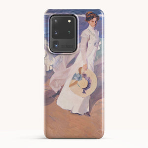 Galaxy S20 Ultra / Slim Case