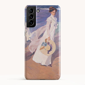 Galaxy S21 Plus / Slim Case