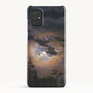 Galaxy A71 / Slim Case