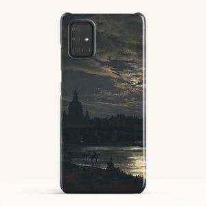 Galaxy A71 / Slim Case