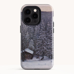 iPhone 15 Pro / Tough Case