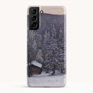 Galaxy S21 Plus / Slim Case